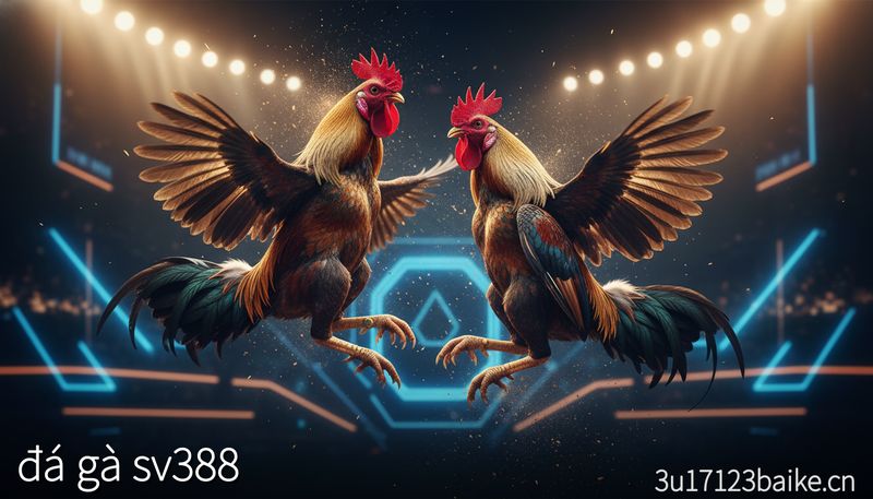 Cổng cược SV388