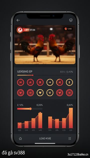 đá gà sv388 screenshot 3